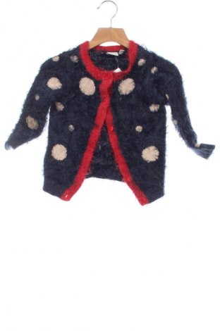 Pulover cu nasturi pentru copii Name It, Mărime 18-24m/ 86-98 cm, Culoare Multicolor, Preț 65,25 Lei