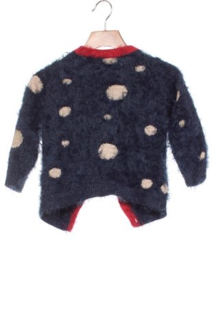 Pulover cu nasturi pentru copii Name It, Mărime 18-24m/ 86-98 cm, Culoare Multicolor, Preț 65,25 Lei