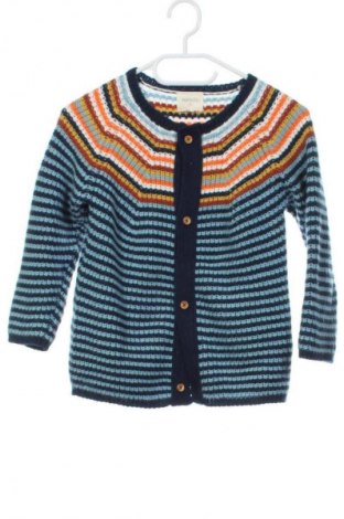 Kinder Strickjacke Nanos, Größe 11-12y/ 152-158 cm, Farbe Mehrfarbig, Preis € 23,99