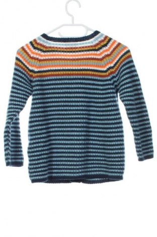 Kinder Strickjacke Nanos, Größe 11-12y/ 152-158 cm, Farbe Mehrfarbig, Preis € 23,99