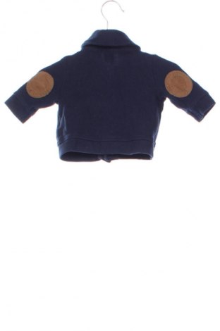 Gyerek kardigán Old Navy, Méret 2-3m / 56-62 cm, Szín Kék, Ár 3 159 Ft