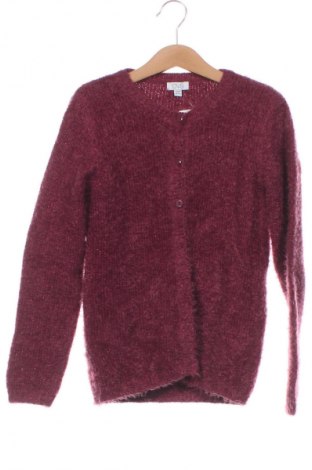 Pulover cu nasturi pentru copii Oviesse, Mărime 8-9y/ 134-140 cm, Culoare Mov, Preț 44,64 Lei