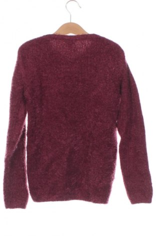 Pulover cu nasturi pentru copii Oviesse, Mărime 8-9y/ 134-140 cm, Culoare Mov, Preț 44,64 Lei