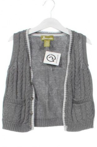 Kinder Strickjacke Pandemonium, Größe 18-24m/ 86-98 cm, Farbe Grau, Preis 8,70 €