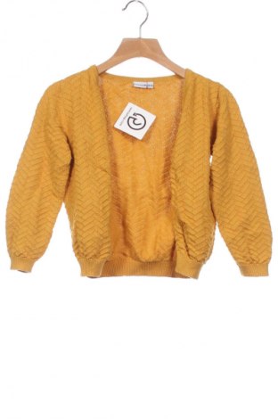 Kinder Strickjacke Prenatal, Größe 2-3y/ 98-104 cm, Farbe Orange, Preis 11,99 €