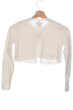 Kinder Strickjacke Sergent Major, Größe 8-9y/ 134-140 cm, Farbe Ecru, Preis € 17,99