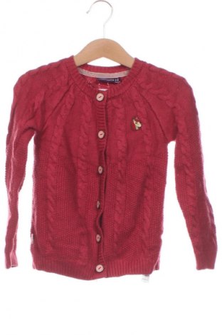 Kinder Strickjacke Sergent Major, Größe 3-4y/ 104-110 cm, Farbe Rosa, Preis 17,99 €