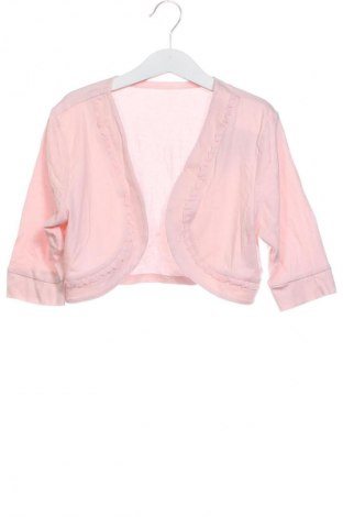 Kinder Strickjacke The Children's Place, Größe 13-14y/ 164-168 cm, Farbe Rosa, Preis € 8,70