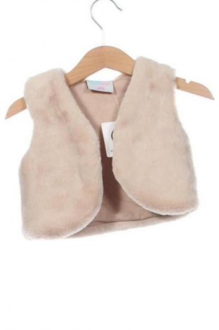 Dziecięcy kardigan Topomini, Rozmiar 6-9m/ 68-74 cm, Kolor Beżowy, Cena 40,00 zł