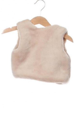 Dziecięcy kardigan Topomini, Rozmiar 6-9m/ 68-74 cm, Kolor Beżowy, Cena 40,00 zł