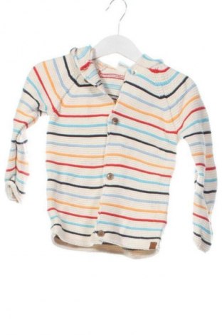 Detský kardigán Topomini, Veľkosť 18-24m/ 86-98 cm, Farba Viacfarebná, Cena  9,95 €