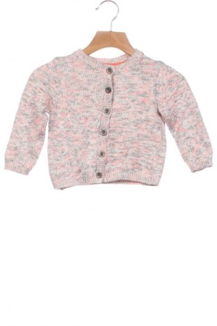 Kinder Strickjacke Unbranded, Größe 12-18m/ 80-86 cm, Farbe Mehrfarbig, Preis € 11,99
