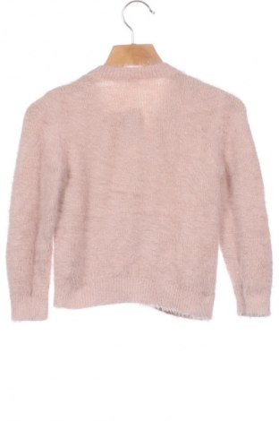 Kinder Strickjacke Unbranded, Größe 2-3y/ 98-104 cm, Farbe Aschrosa, Preis € 11,99