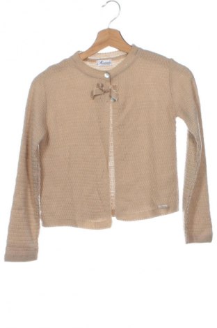 Dětský kardigán Unbranded, Velikost 11-12y/ 152-158 cm, Barva Béžová, Cena  279,00 Kč