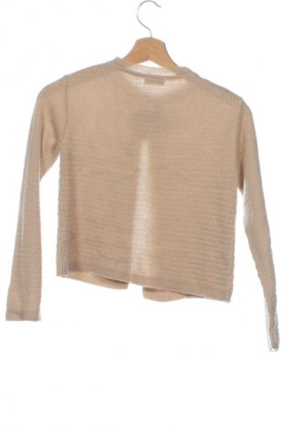 Dětský kardigán Unbranded, Velikost 11-12y/ 152-158 cm, Barva Béžová, Cena  279,00 Kč