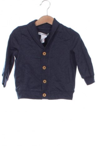 Dětský kardigán Unbranded, Velikost 18-24m/ 86-98 cm, Barva Modrá, Cena  279,00 Kč
