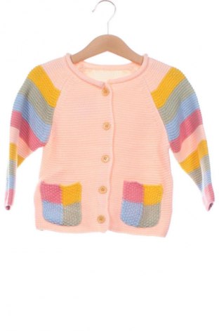 Kinder Strickjacke Unbranded, Größe 12-18m/ 80-86 cm, Farbe Mehrfarbig, Preis € 11,99