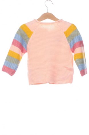 Kinder Strickjacke Unbranded, Größe 12-18m/ 80-86 cm, Farbe Mehrfarbig, Preis € 11,99