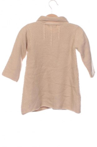 Detský kardigán Unbranded, Veľkosť 18-24m/ 86-98 cm, Farba Hnedá, Cena  9,95 €