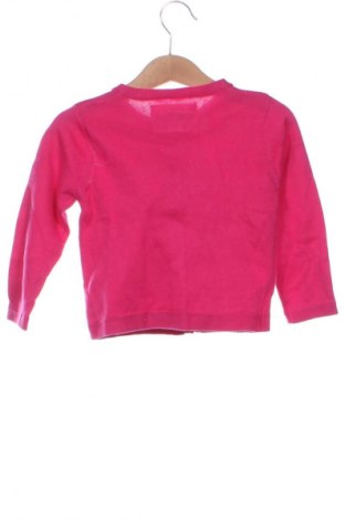 Dětský kardigán Unbranded, Velikost 18-24m/ 86-98 cm, Barva Růžová, Cena  279,00 Kč