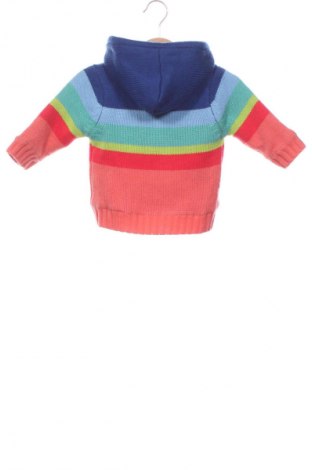 Kinder Strickjacke Unbranded, Größe 3-6m/ 62-68 cm, Farbe Mehrfarbig, Preis € 8,59