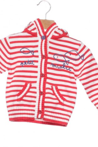 Kinder Strickjacke Unbranded, Größe 6-9m/ 68-74 cm, Farbe Mehrfarbig, Preis € 14,69