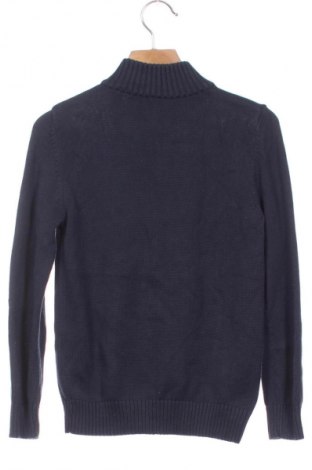Kinder Strickjacke United Colors Of Benetton, Größe 7-8y/ 128-134 cm, Farbe Blau, Preis € 17,99