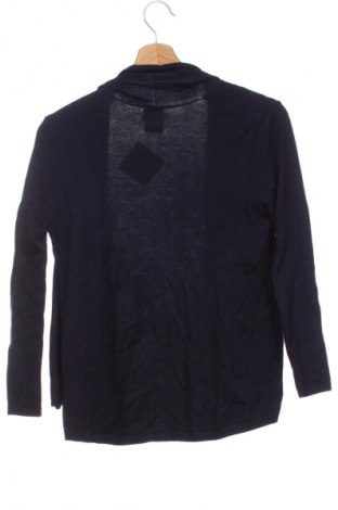 Kinder Strickjacke Zara, Größe 11-12y/ 152-158 cm, Farbe Blau, Preis 8,55 €