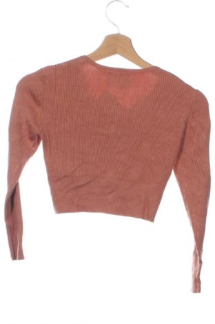 Dětský kardigán Zara Mum, Velikost 8-9y/ 134-140 cm, Barva Červená, Cena  259,00 Kč