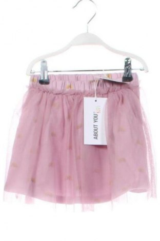 Detská sukňa  About You, Veľkosť 3-4y/ 104-110 cm, Farba Viacfarebná, Cena  18,95 €