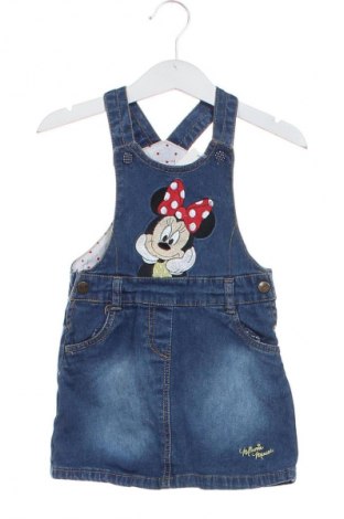 Detská sukňa  Disegna, Veľkosť 18-24m/ 86-98 cm, Farba Modrá, Cena  9,72 €