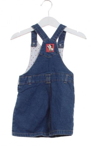 Detská sukňa  Disegna, Veľkosť 18-24m/ 86-98 cm, Farba Modrá, Cena  9,72 €