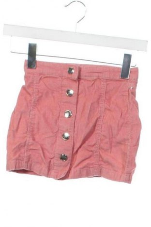Dětská sukně  Dopo Dopo, Velikost 5-6y/ 116-122 cm, Barva Popelavě růžová, Cena  309,00 Kč