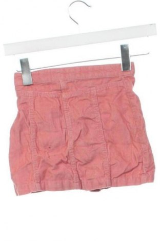 Dětská sukně  Dopo Dopo, Velikost 5-6y/ 116-122 cm, Barva Popelavě růžová, Cena  309,00 Kč