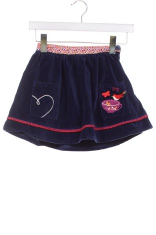 Fustă pentru copii Dp...am, Mărime 5-6y/ 116-122 cm, Culoare Albastru, Preț 50,10 Lei