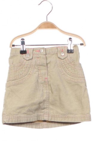 Kinderrock George, Größe 12-18m/ 80-86 cm, Farbe Beige, Preis 9,74 €