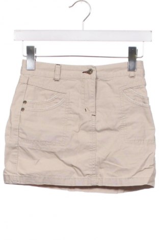 Fustă pentru copii George, Mărime 8-9y/ 134-140 cm, Culoare Bej, Preț 50,10 Lei