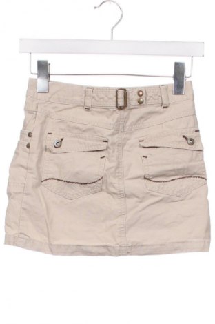 Fustă pentru copii George, Mărime 8-9y/ 134-140 cm, Culoare Bej, Preț 50,10 Lei
