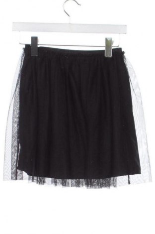 Gyerek szoknya H&M, Méret 10-11y / 146-152 cm, Szín Fekete, Ár 5 199 Ft