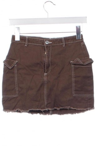Παιδική φούστα H&M, Μέγεθος 10-11y/ 146-152 εκ., Χρώμα Καφέ, Τιμή 12,99 €