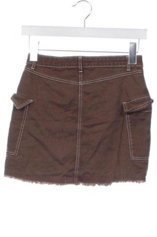 Παιδική φούστα H&M, Μέγεθος 10-11y/ 146-152 εκ., Χρώμα Καφέ, Τιμή 12,99 €