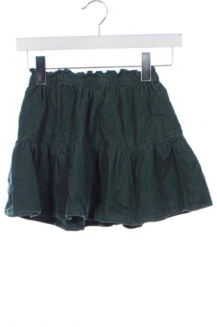 Gyerek szoknya H&M, Méret 4-5y / 110-116 cm, Szín Zöld, Ár 5 199 Ft