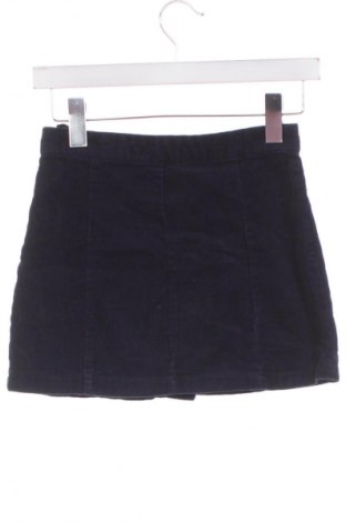 Gyerek szoknya H&M, Méret 9-10y / 140-146 cm, Szín Kék, Ár 2 059 Ft