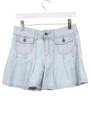Dziecięca spódnica H&M, Rozmiar 12-13y/ 158-164 cm, Kolor Niebieski, Cena 43,77 zł