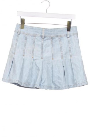 Dziecięca spódnica H&M, Rozmiar 12-13y/ 158-164 cm, Kolor Niebieski, Cena 43,77 zł