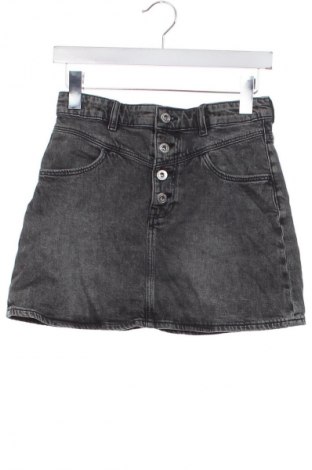 Gyerek szoknya H&M, Méret 12-13y / 158-164 cm, Szín Szürke, Ár 5 199 Ft