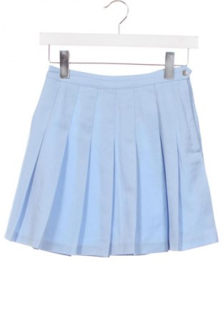 Kinderrock H&M, Größe 9-10y/ 140-146 cm, Farbe Blau, Preis 10,00 €