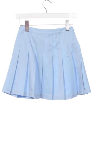 Kinderrock H&M, Größe 9-10y/ 140-146 cm, Farbe Blau, Preis 10,00 €