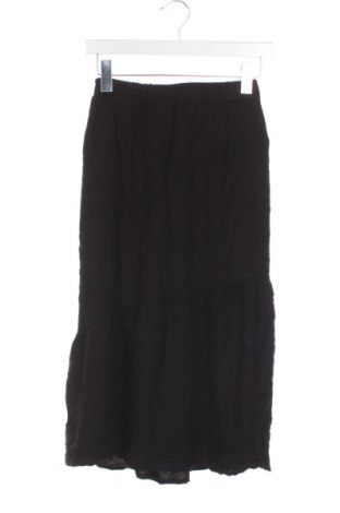 Detská sukňa  H&M, Veľkosť 12-13y/ 158-164 cm, Farba Čierna, Cena  11,95 €