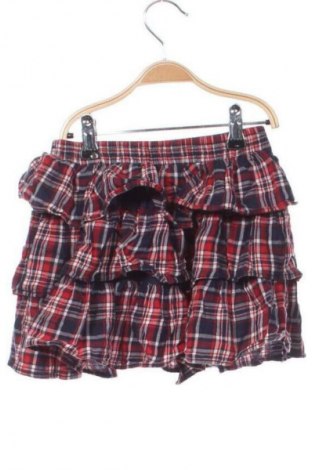 Detská sukňa  H&M L.O.G.G., Veľkosť 5-6y/ 116-122 cm, Farba Viacfarebná, Cena  7,95 €